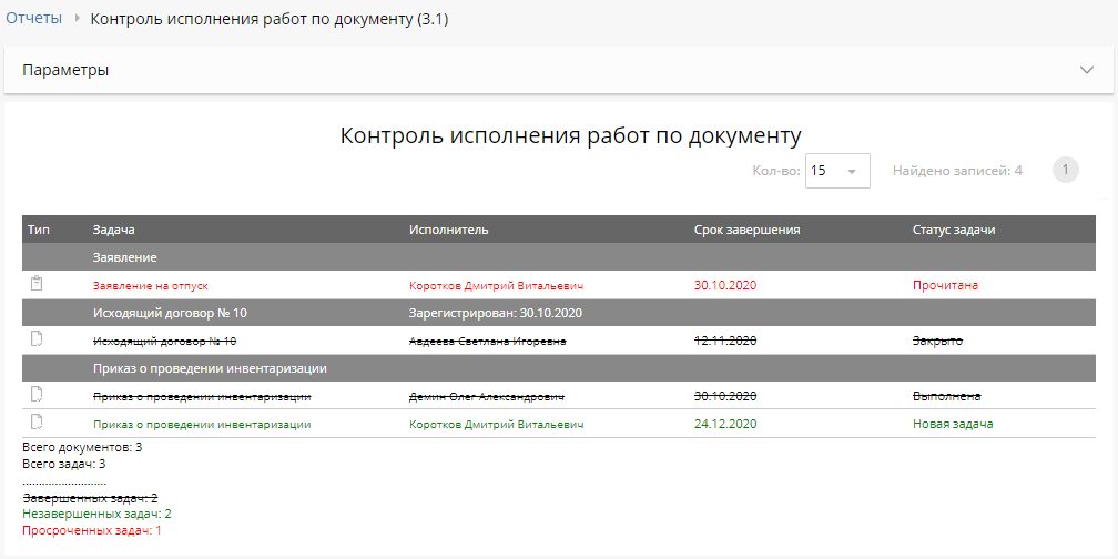 report-on-document-task-compliance-2