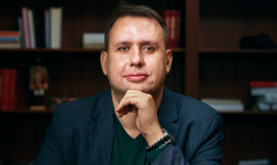 Бизнес-процесы для больших