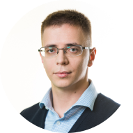 Михаил Саратов