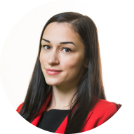 Наталья Самойлова