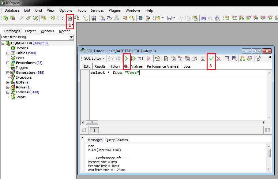 SQl_Editor