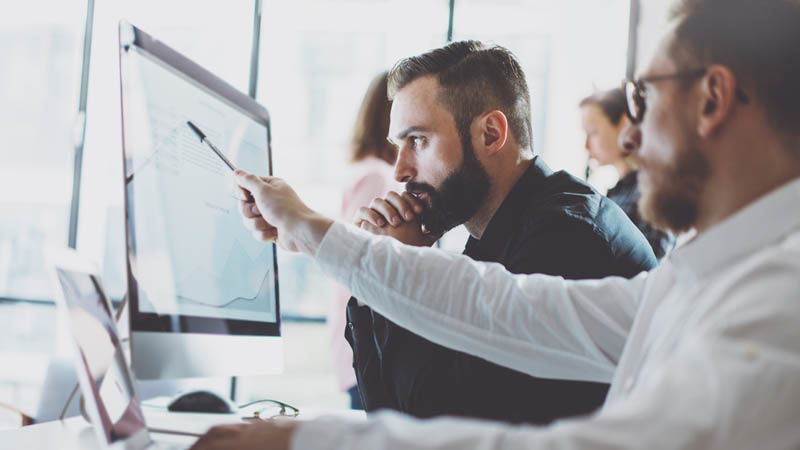 Урок 2 : События и шлюзы в BPMN