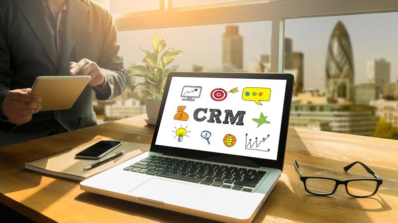 ELMA CRM в монтажно-проектной компании «Авеста»: cквозной процесс продаж как конкурентное преимущество