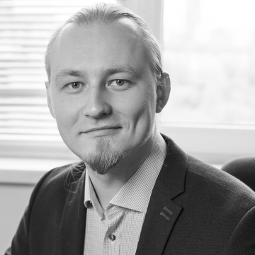 Алексей Трефилов