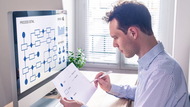 Практический курс BPMN. Содержание
