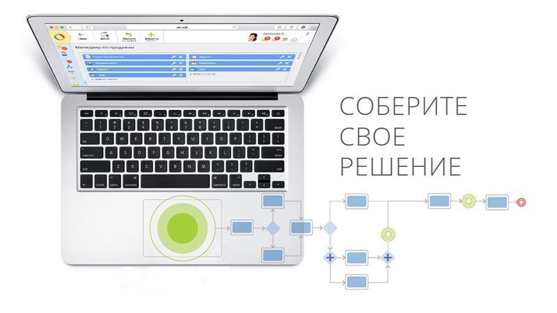 Обновление ELMA Store